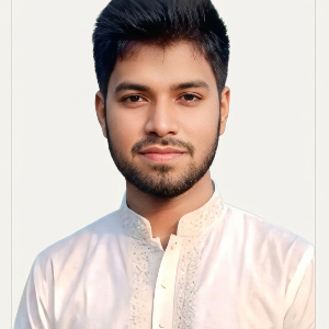 মোঃ আবদুর রহিম মেহেদী 