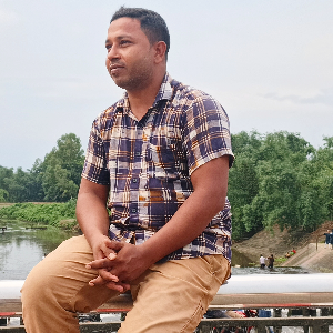 মোঃ নুর আলম পুলক 