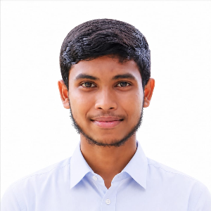 মোঃ হাবিবুল্লাহ গাজী