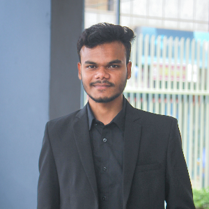 মোঃ জিহাদ হাসান 