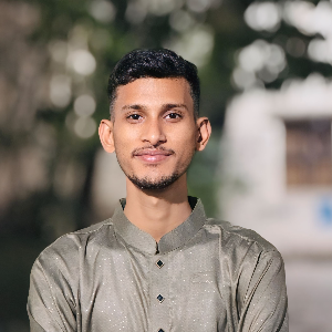 মেহেদী হাসান সামি 