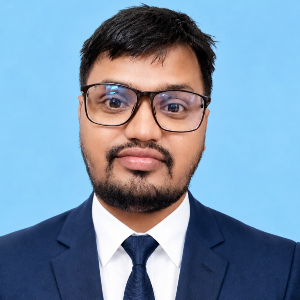 শাহিন আহমেদ 