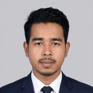 মোঃ রাশেদুল ইসলাম 