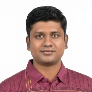মোঃ আসলাম পারভেজ