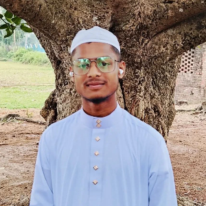 মুহাম্মাদ ইয়াছিন হোসাইন 