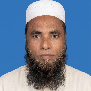 মো: মহরম খান 