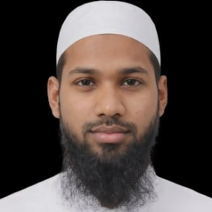 মাওলানা রাকিবুল ইসলাম 