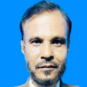 উজ্জল মুন্সি 