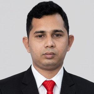 কে এম নূহ্ পারভেজ বিজয়