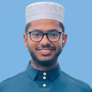 মুহাম্মাদ ইয়াসিনুর রহমান আজাদী