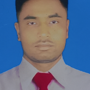 মোঃ লালচান আলী